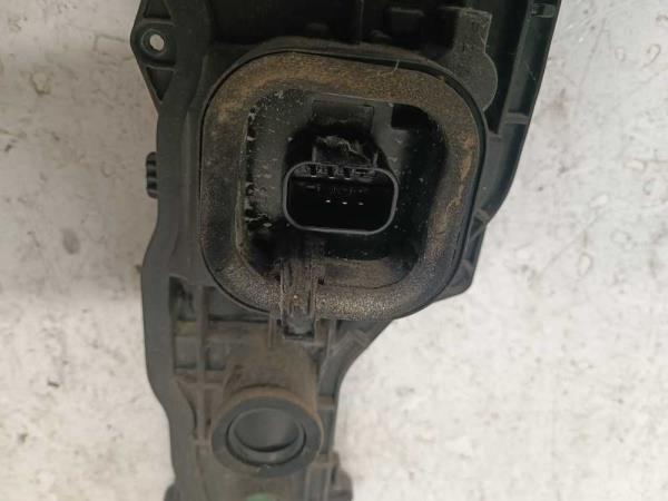 PORTE AMPOULE ARRIERE GAUCHE CITROEN JUMPER/PEUGEOT BOXER/FIAT DUCATO 2014+ - Vue 3